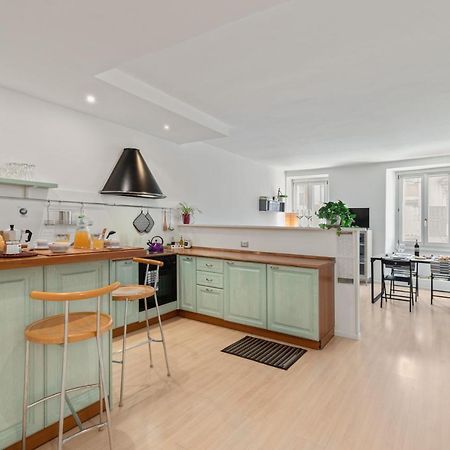 Duomo Flat Apartment Тренто Екстериор снимка