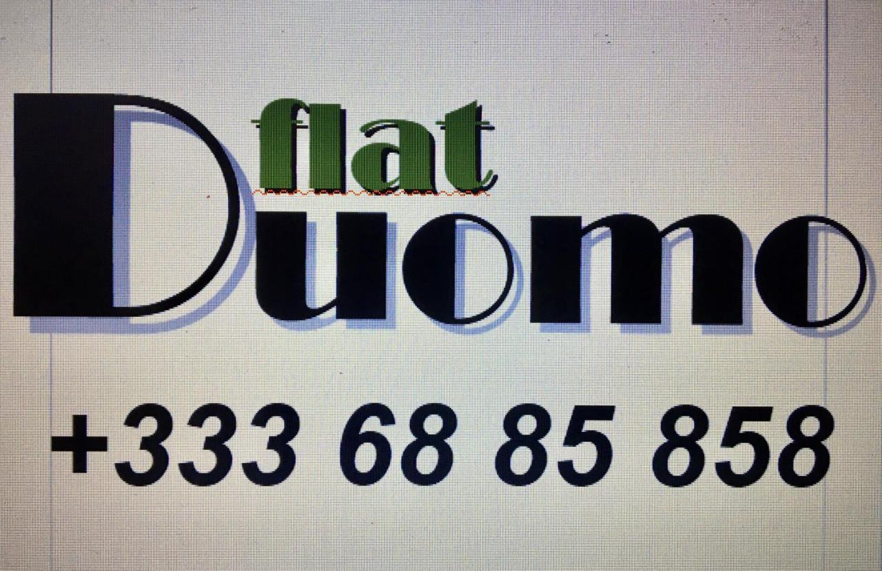 Duomo Flat Apartment Тренто Екстериор снимка