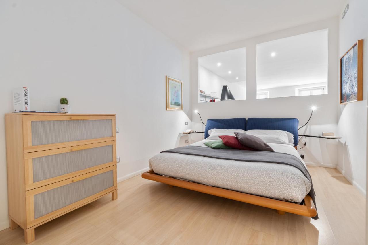 Duomo Flat Apartment Тренто Екстериор снимка