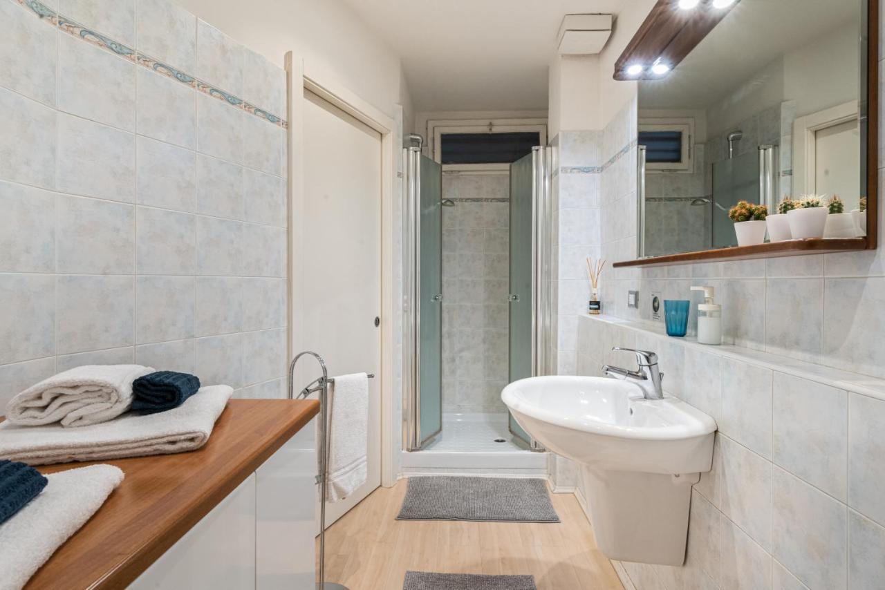 Duomo Flat Apartment Тренто Екстериор снимка