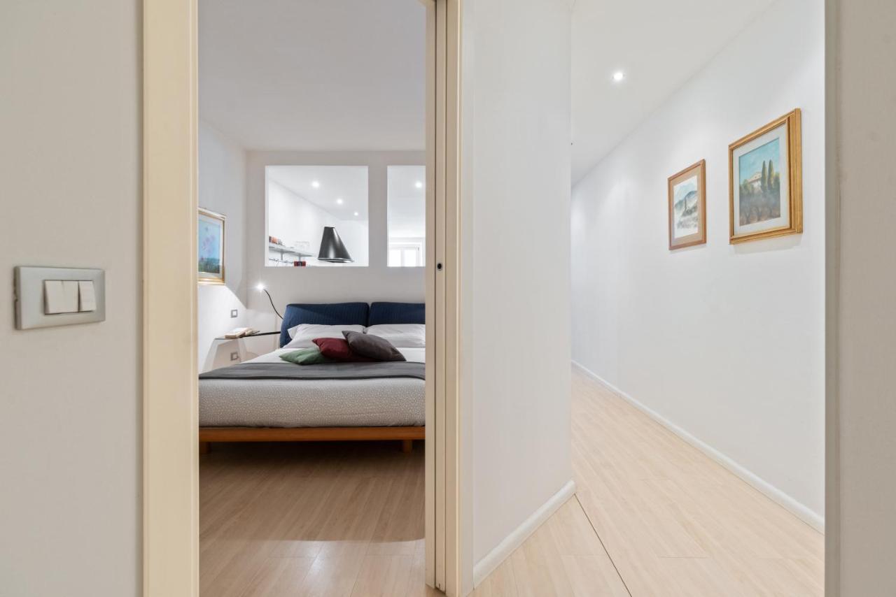Duomo Flat Apartment Тренто Екстериор снимка