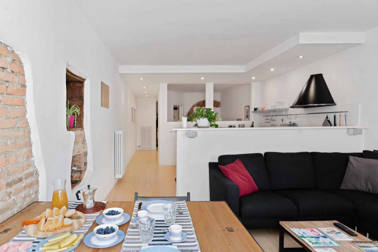 Duomo Flat Apartment Тренто Екстериор снимка