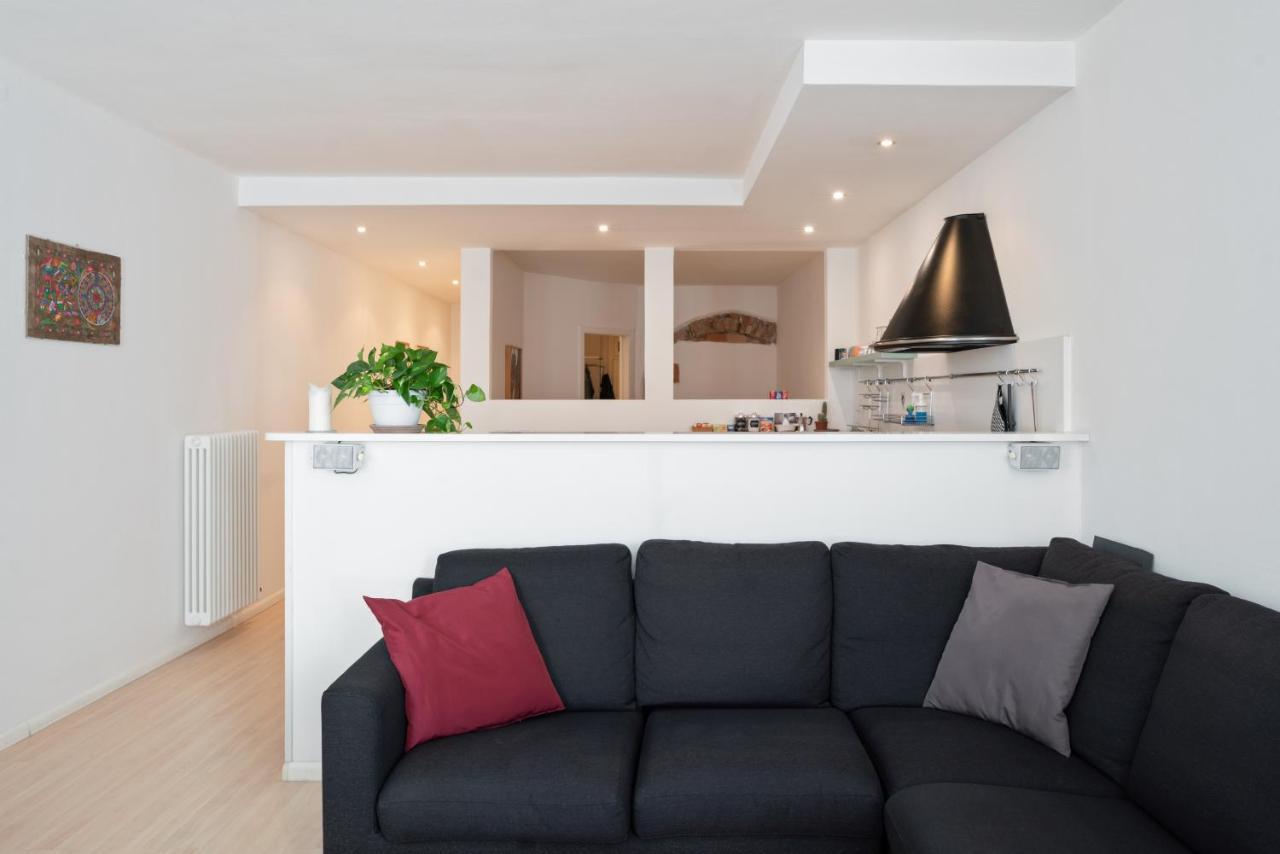 Duomo Flat Apartment Тренто Екстериор снимка