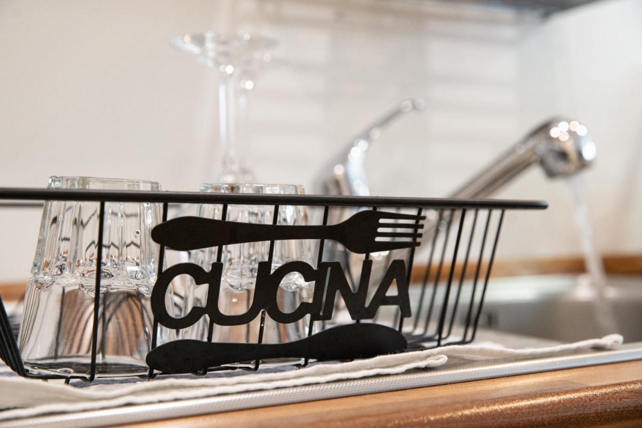 Duomo Flat Apartment Тренто Екстериор снимка